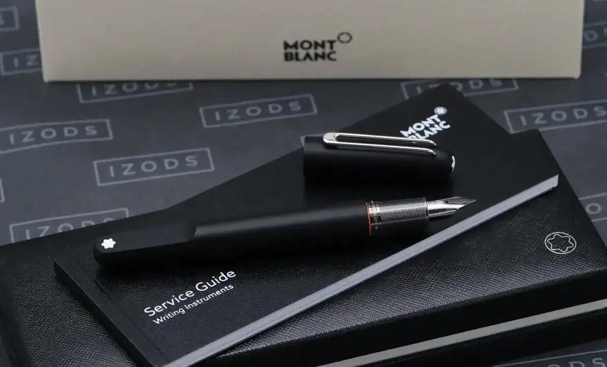 روان نویس لاکچری